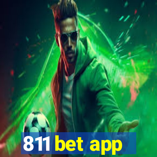 811 bet app