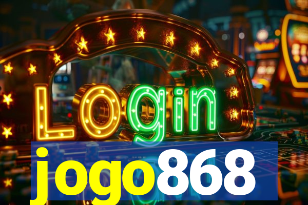 jogo868