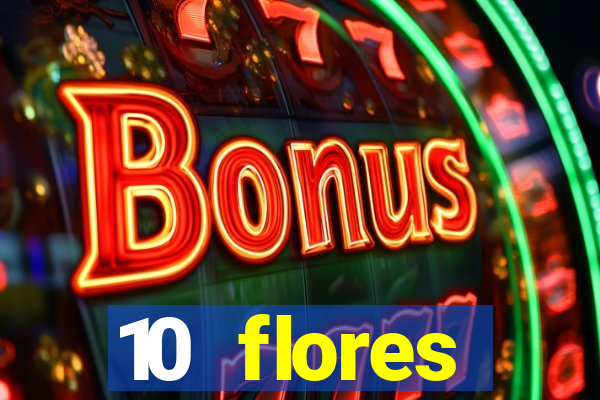 10 flores silvestres da regi o sudeste