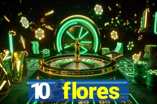 10 flores silvestres da regi o sudeste