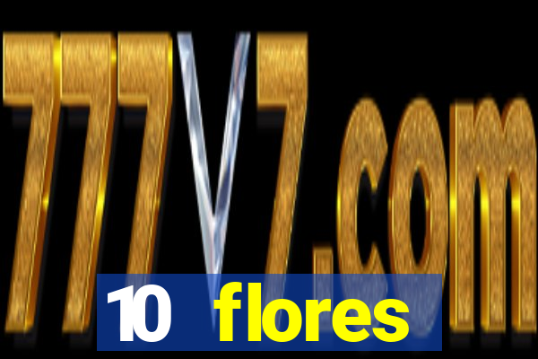 10 flores silvestres da regi o sudeste