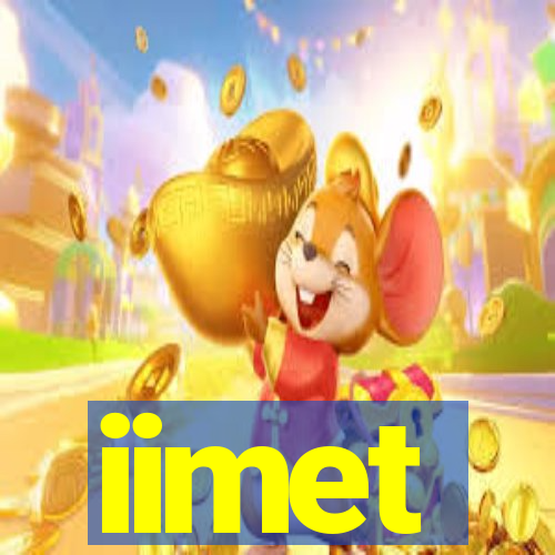 iimet