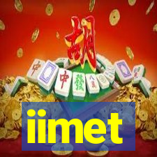 iimet