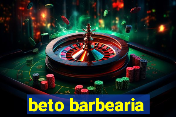 beto barbearia