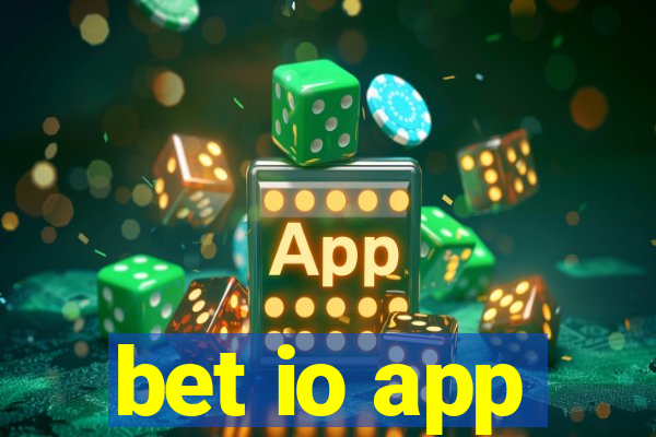 bet io app