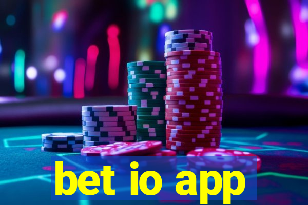 bet io app