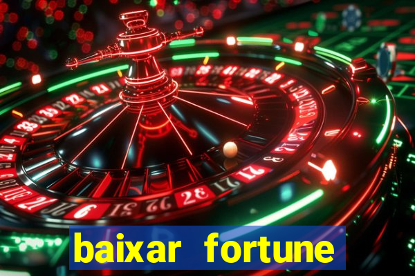 baixar fortune tiger apk