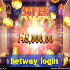 betway login