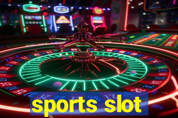 sports slot