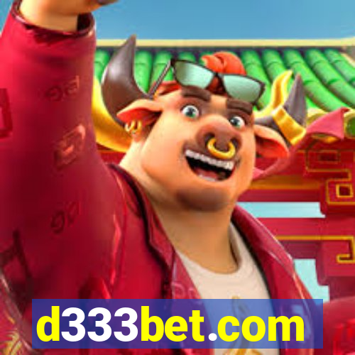 d333bet.com