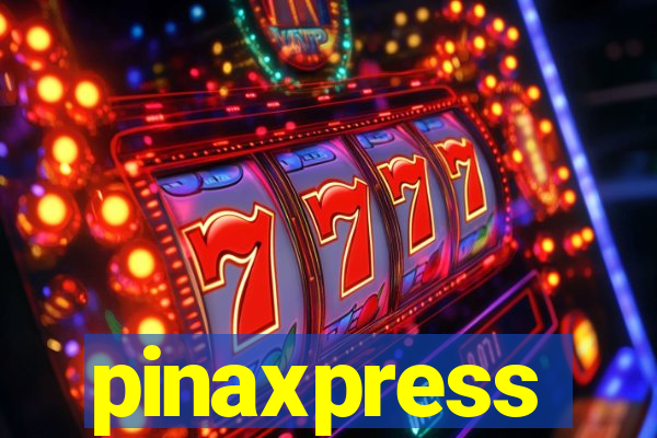 pinaxpress