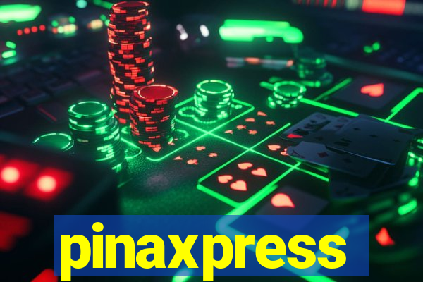 pinaxpress