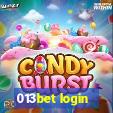 013bet login