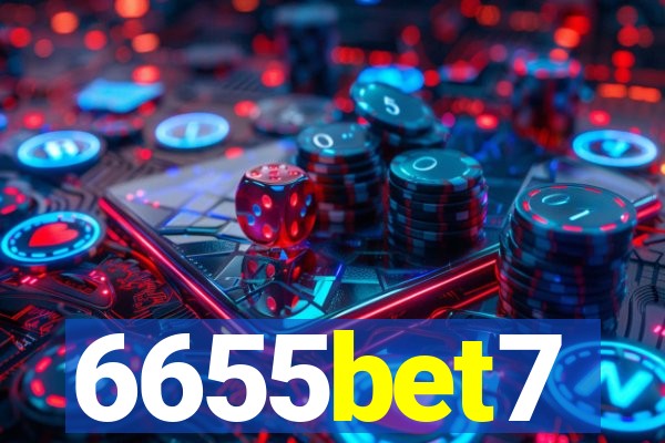 6655bet7