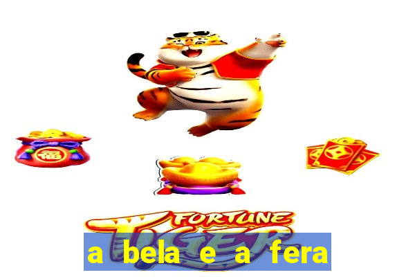 a bela e a fera 1991 assistir online