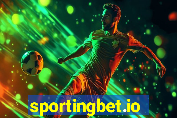 sportingbet.io