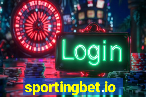 sportingbet.io