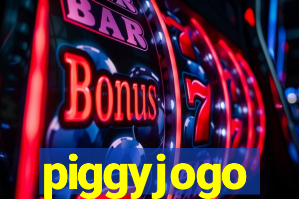 piggyjogo