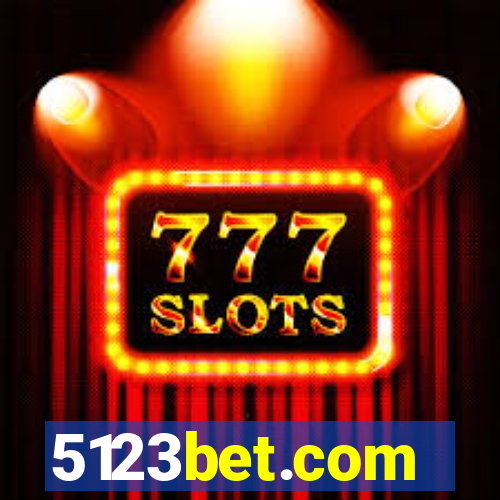 5123bet.com