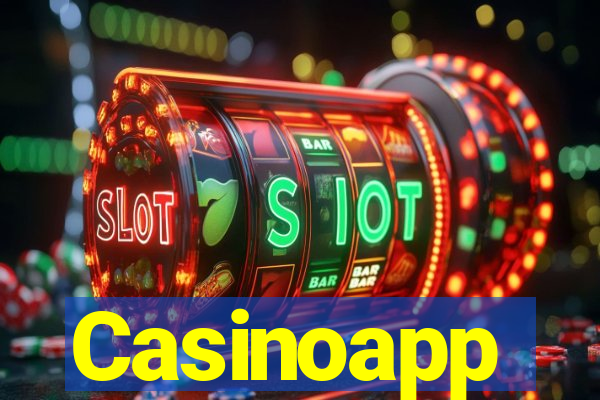 Casinoapp