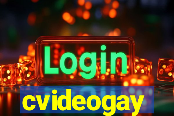 cvideogay