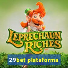 29bet plataforma