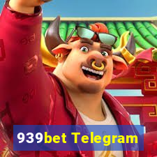 939bet Telegram