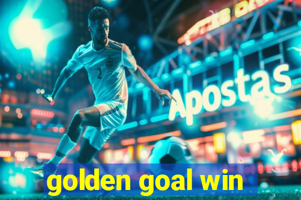 golden goal win