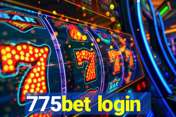 775bet login