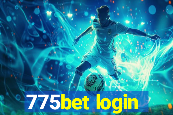 775bet login