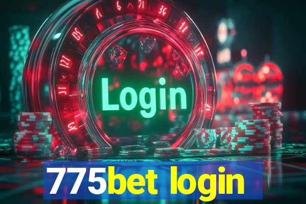 775bet login