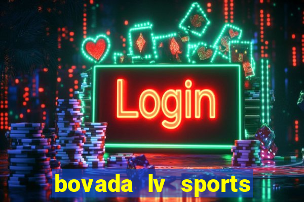 bovada lv sports football nfl