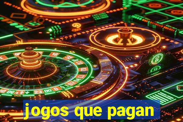 jogos que pagan