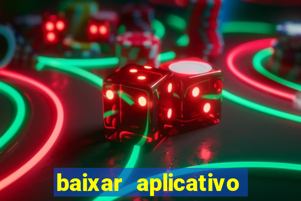 baixar aplicativo para fazer jogo do bicho