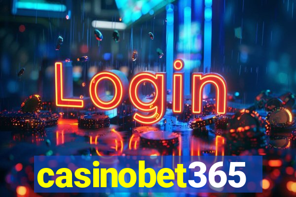 casinobet365