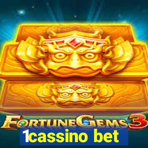 1cassino bet