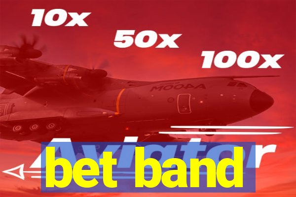 bet band