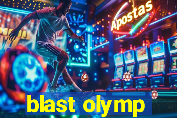 blast olymp