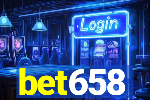 bet658