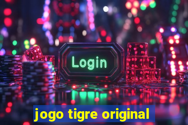 jogo tigre original