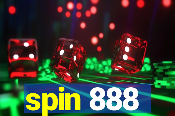 spin 888