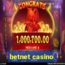 betnet casino