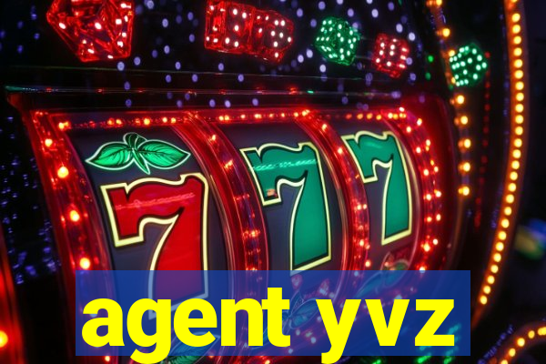 agent yvz