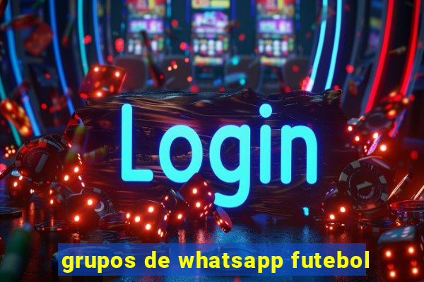 grupos de whatsapp futebol