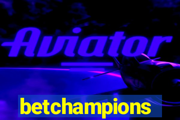 betchampions