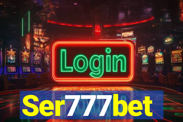 Ser777bet