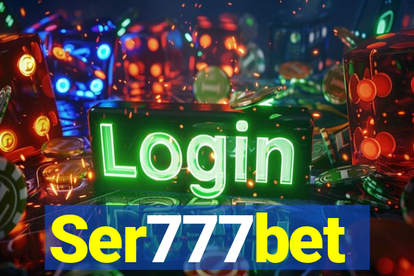 Ser777bet