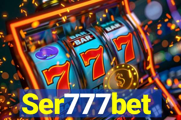 Ser777bet