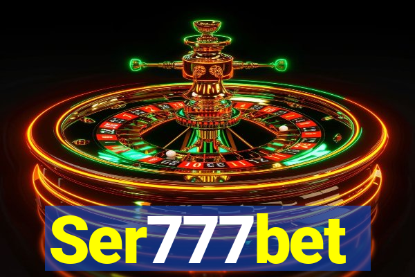 Ser777bet