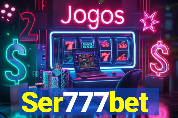 Ser777bet